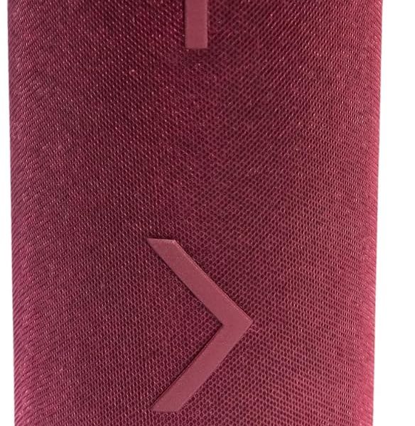 BlueAnt X2i Portable Bluetooth Speaker with 20W Sound
