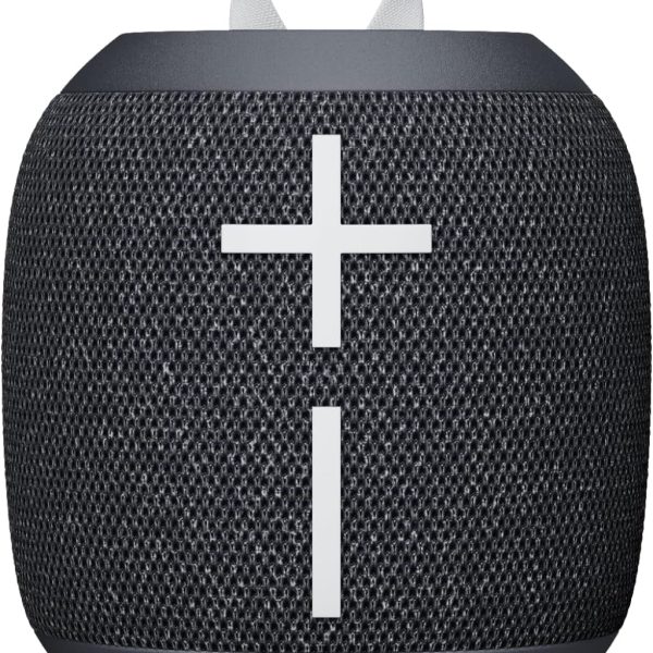 WONDERBOOM 4 Waterproof Bluetooth Speaker with 14-Hour Playtime