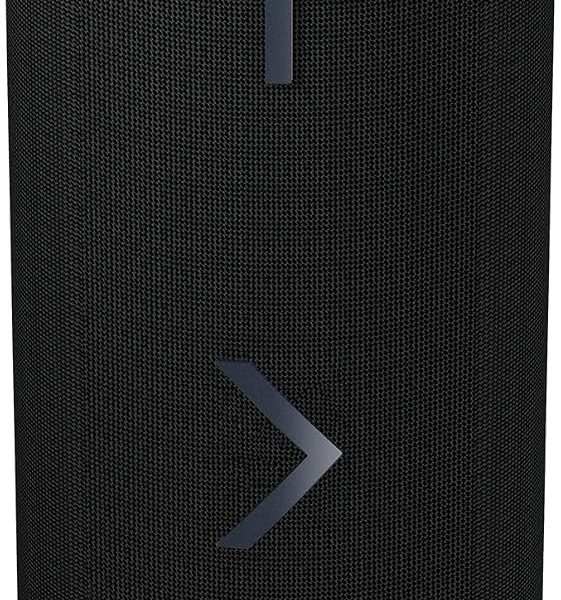 BlueAnt X-3D MAX 40W Portable Bluetooth Speaker with 360° Sound