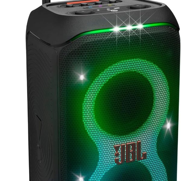 Portable JBL Partybox Stage 320 Speaker
