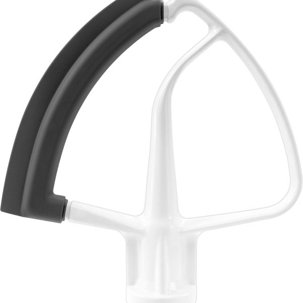 Tilt-Head Stand Mixer KFE5T - KitchenAid Flex Edge Beater