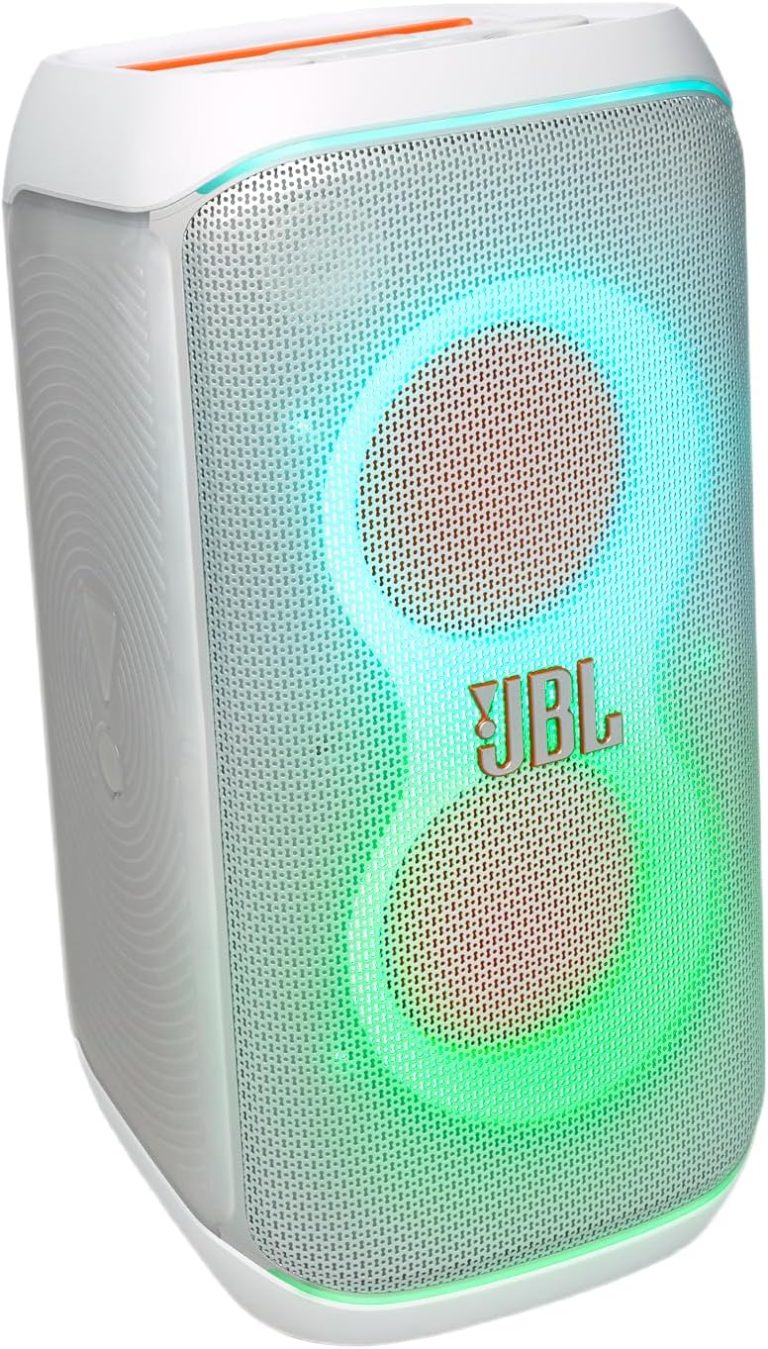 JBL PartyBox Club 120 with Powerful Sound