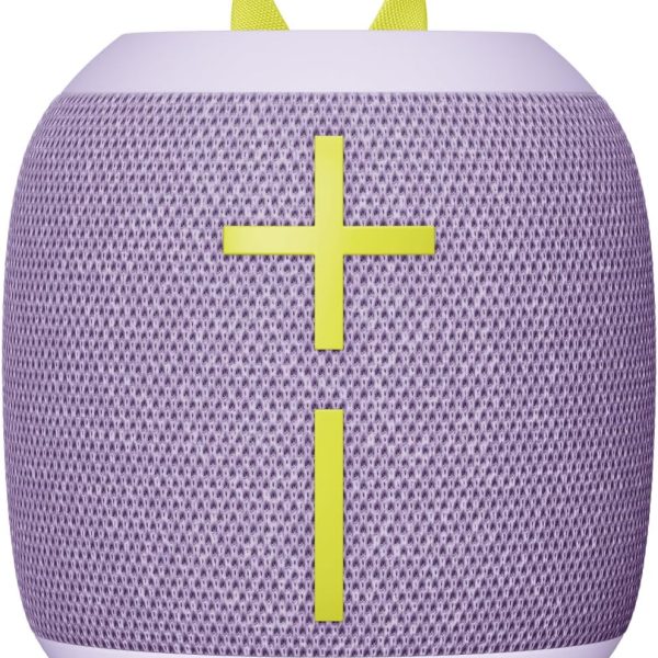 Ultimate Ears WONDERBOOM 4 Waterproof Bluetooth Speaker