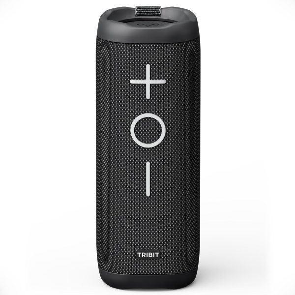 Tribit StormBox 2 Bluetooth Speaker with 24H Playtime