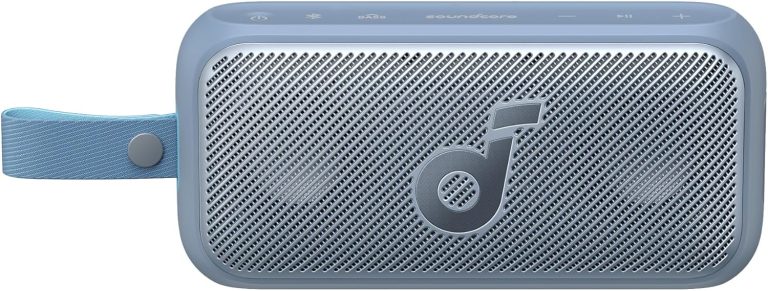 Soundcore Motion 300 Portable Speaker with 13-Hour Playback