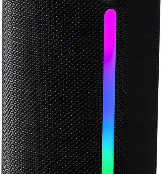 OHAYO 35W IPX7 Bluetooth Speaker for Outdoor Use