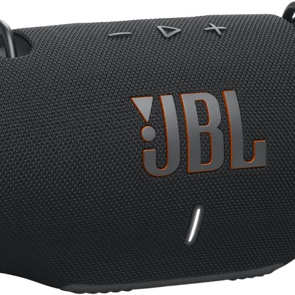 JBL Xtreme 4 Portable Speaker with Powerbank Function