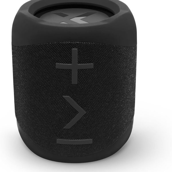 BlueAnt X1i Portable Bluetooth Speaker with Deep Bass