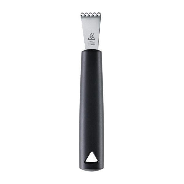Triangle Lemon Zester