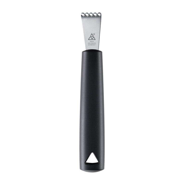 Triangle Lemon Zester