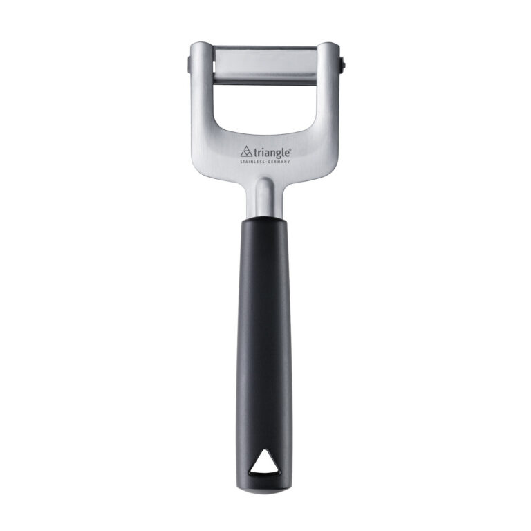 Triangle Julienne Peeler Stainless Steel