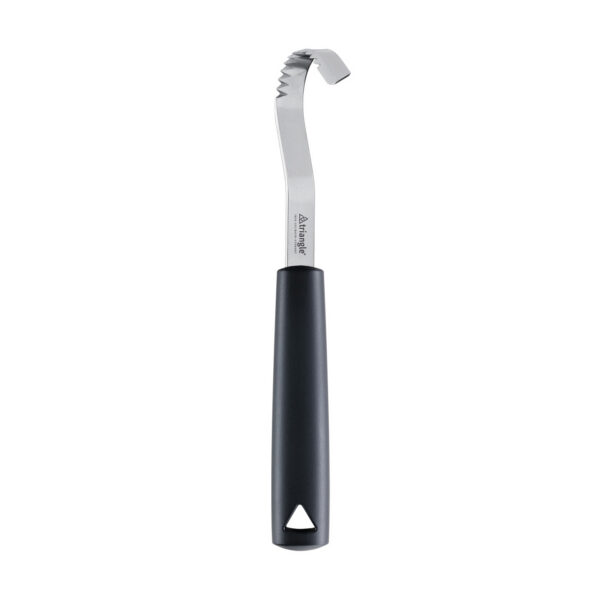 Triangle Butter Curler