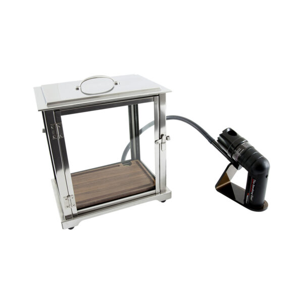 Crafthouse by Fortessa Smoke Box with Smoker