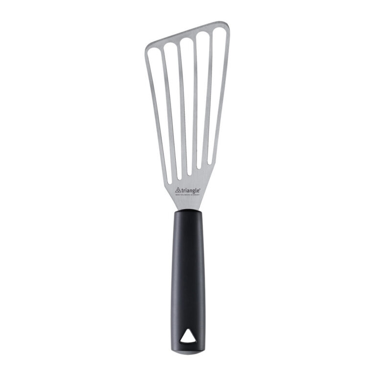 Triangle Fish Turner