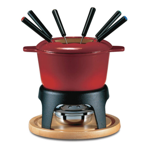 Swissmar Sierra Fondue Set