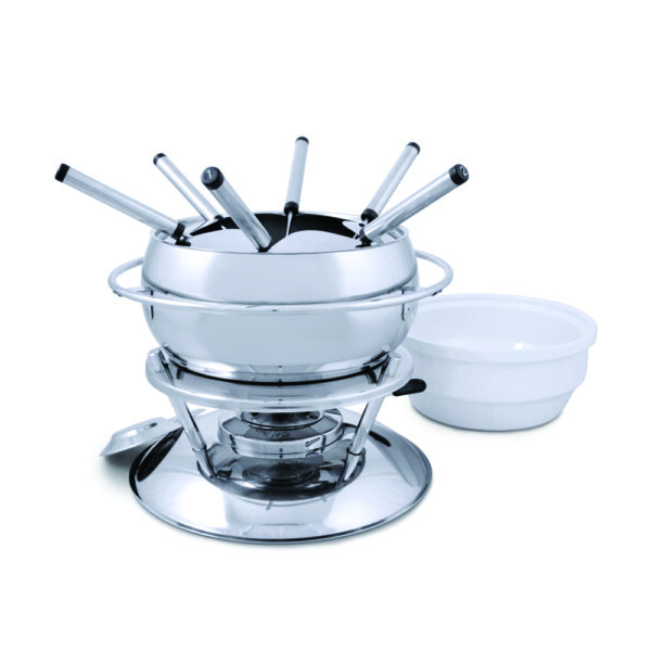 Swissmar Zuri Fondue Set