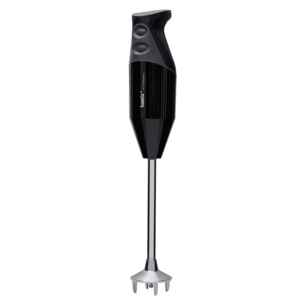 bamix Gastro Immersion Blender Black 200W