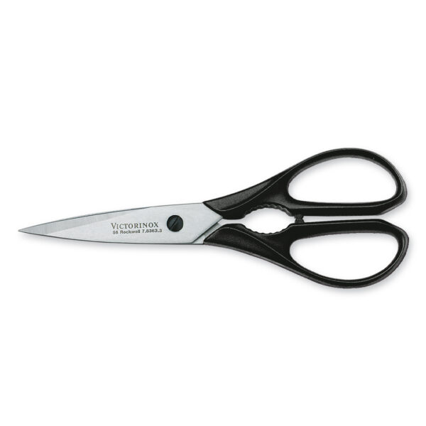 Victorinox Multi-Purpose Kitchen Shears Black