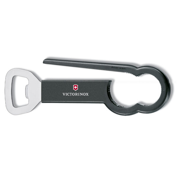 Victorinox Pet Bottle Opener Black