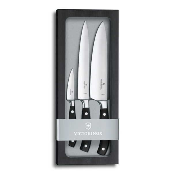 Victorinox Grand Maître Chef’s 3 Piece Set
