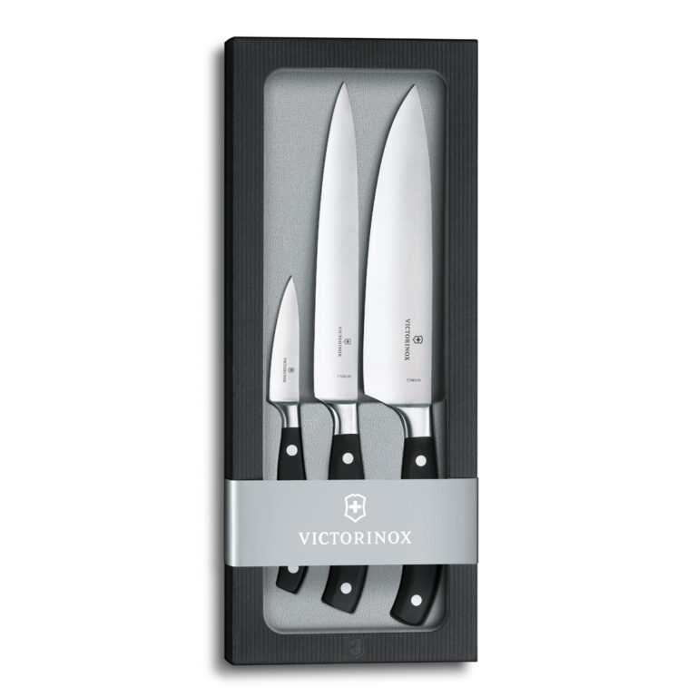 Victorinox Grand Maître Chef’s 3 Piece Set