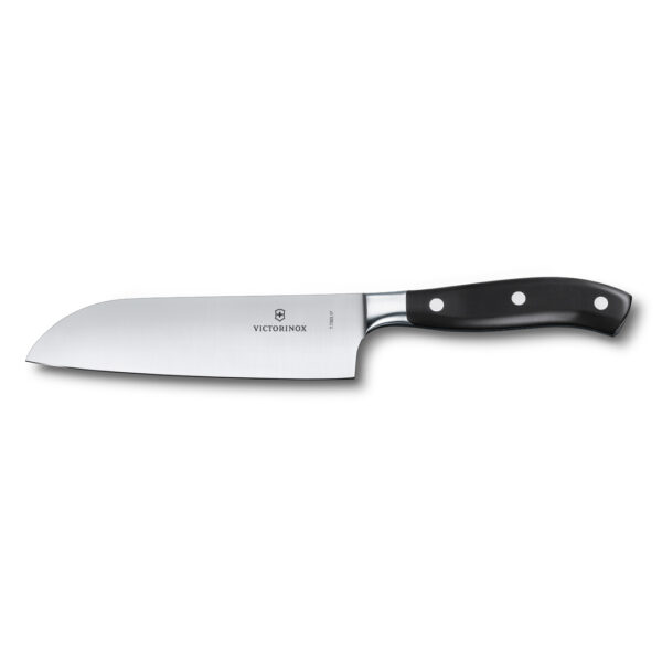 Victorinox Grand Maître Santoku Knife 17cm
