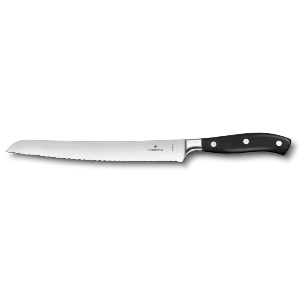 Victorinox Grand Maître Bread Knife 23cm