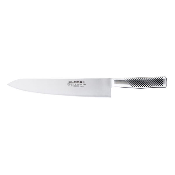 Global GF-34 Chef’s Knife 27cm