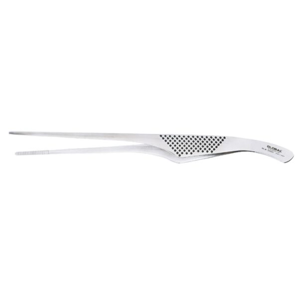 Global GS-28 Classic Pincer/Utility Tongs 30cm