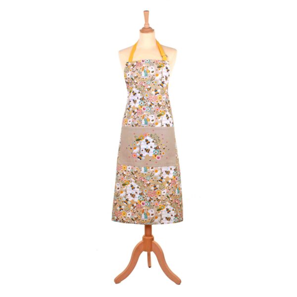 Ulster Weavers Beekeeper Cotton Apron