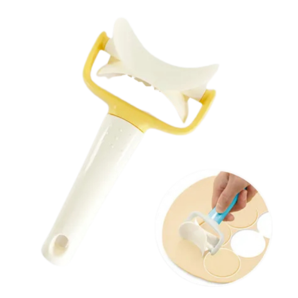 Cookie Cutter Roller 7cm