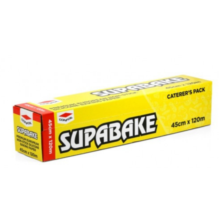 Supabake Baking Paper Dispenser 45cm