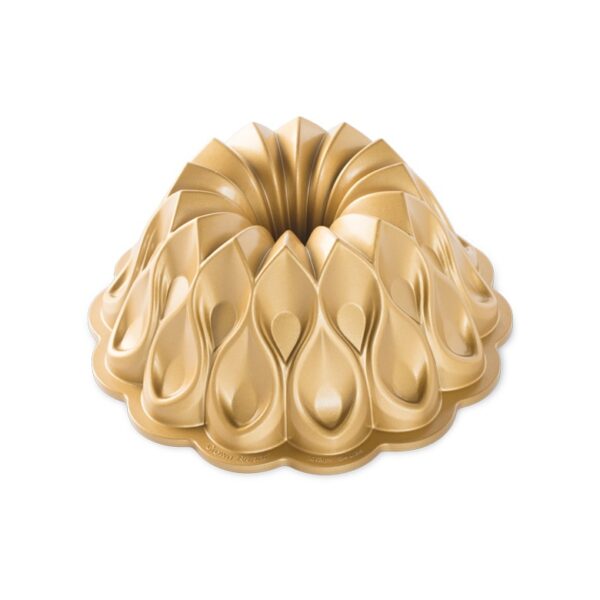 Nordic Ware Gold 75th Anniversary Crown Bundt® Pan