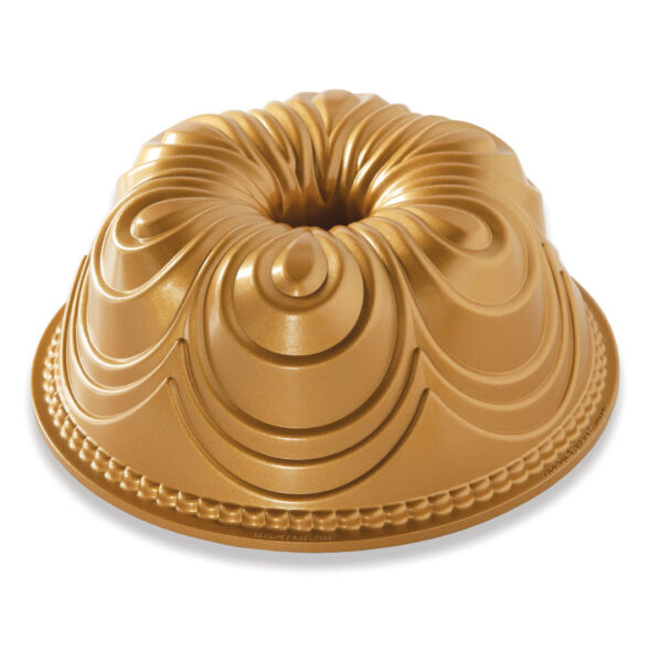 Nordic Ware Chiffon Bundt® Pan