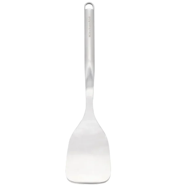 KitchenAid Stainless Steel Solid Turner