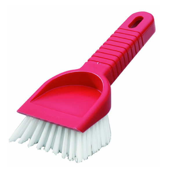Raven Corner Scrub Brush