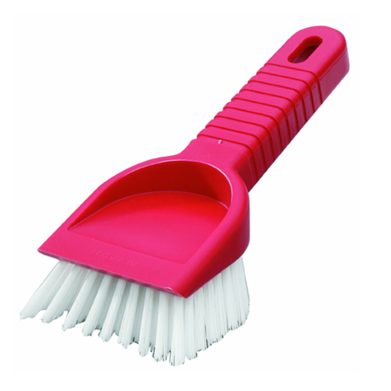 Raven Corner Scrub Brush