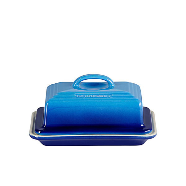 Le Creuset Stoneware Butter Dish (11 Colours)