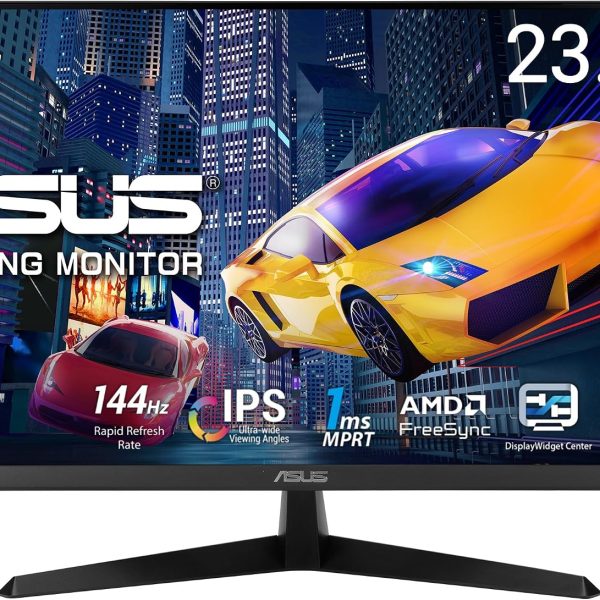 ASUS VY249HG2 23.8-Inch FHD Gaming Monitor
