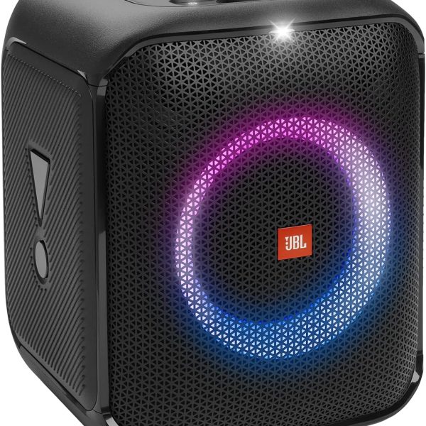 JBL PartyBox Encore Essential with 100W Sound