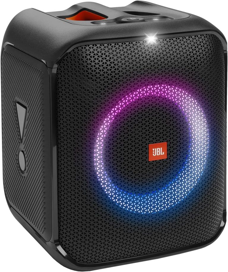JBL PartyBox Encore Essential with 100W Sound