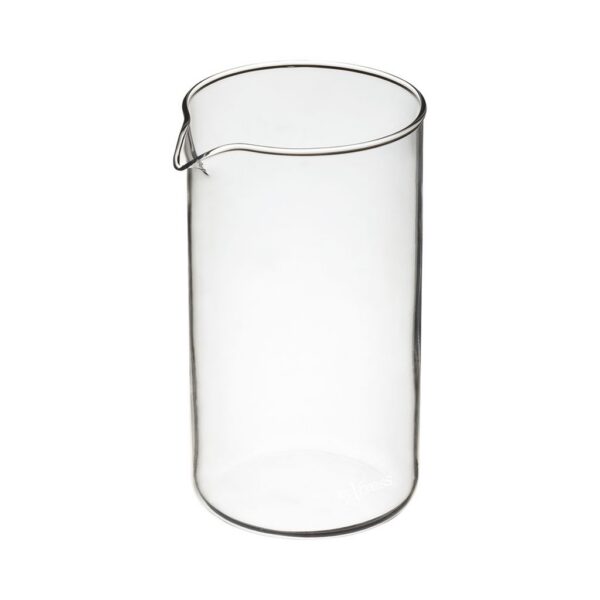 La Cafetière Coffee Plunger Replacement Glass Jug (2 Sizes)