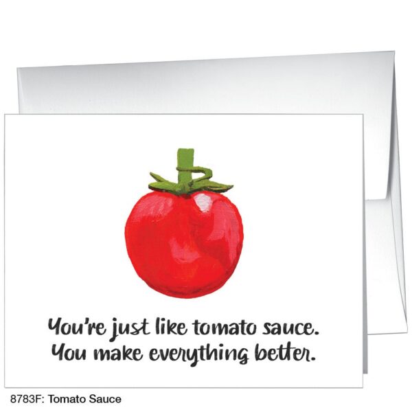 Make Everything Better – Card