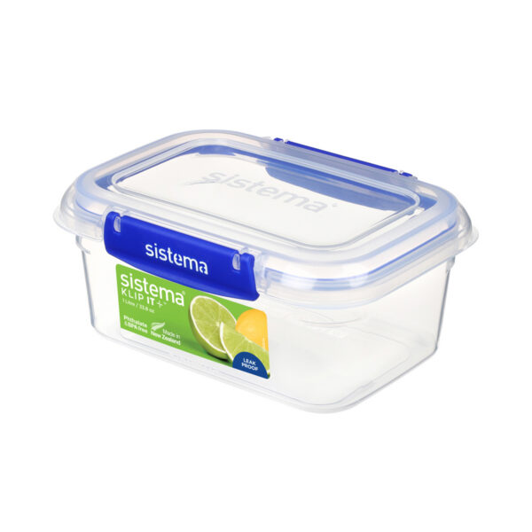 Sistema KLIP IT PLUS Rectangle 1L