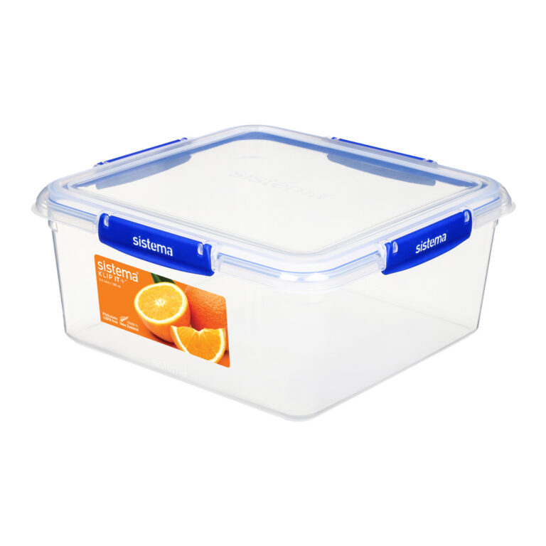 Sistema KLIP IT PLUS Square 5.5L