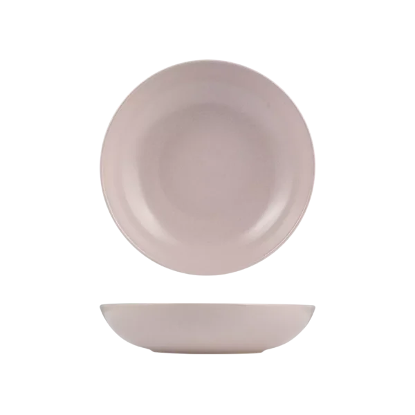 Zuma Pearl Blush Share Bowl 240mm