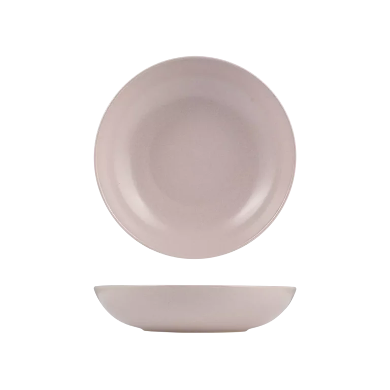 Zuma Pearl Blush Share Bowl 240mm