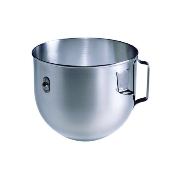 KitchenAid Bowl 4.8L for K5 Bowl-Lift