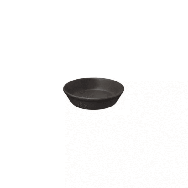 Zuma Charcoal Tapered Tapas Dish 115mm