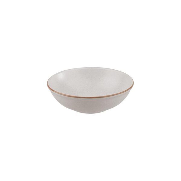 Zuma Mineral Round Bowl 195mm